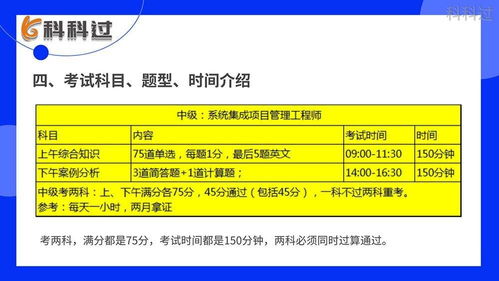 系統(tǒng)集成項(xiàng)目管理工程師考試與信息系統(tǒng)集成服務(wù)概述